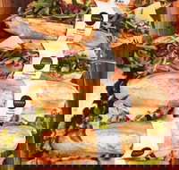 Byron Corner store - Melbourne Tourism