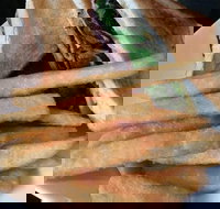 Cafe Lamond - Melbourne Tourism