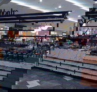 Cafe Stockholm - Karrinyup - Melbourne Tourism