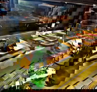 Cafe 38 - Melbourne Tourism