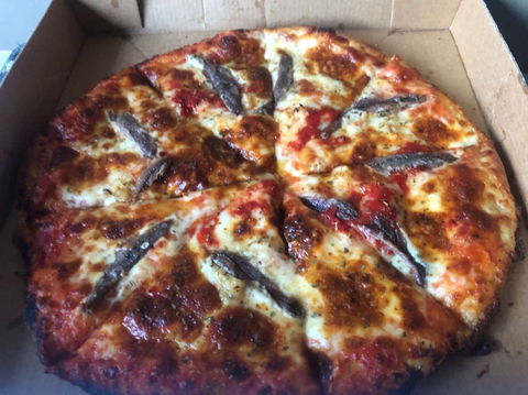 Darvid's Pizzeria Blackburn - Melbourne Tourism 0