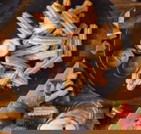 Dave's Pizza - Melbourne Tourism