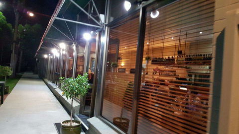 De Fazio's Restaurant - Melbourne Tourism 0