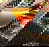 Eyre Hotel - Melbourne Tourism