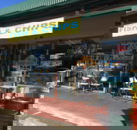 Fish Bites on the Range - Melbourne Tourism