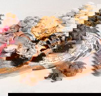 Foddies Cafe - Camberwell - Melbourne Tourism