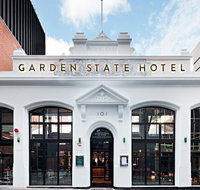 Garden State Hotel - Melbourne Tourism