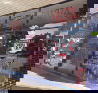 George's Pizza  Pasta