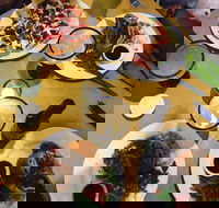 Gringo's Fresh Mex - Melbourne Tourism