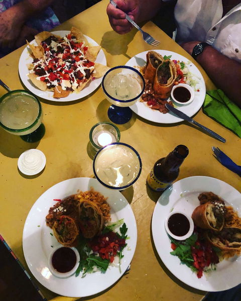 Gringo's Fresh Mex - Melbourne Tourism 0