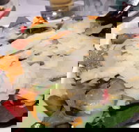 Gusto Woodfired Pizza - Melbourne Tourism