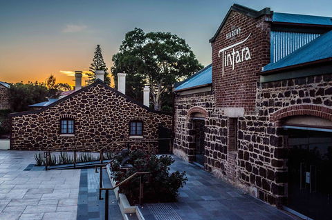 Hardys Tintara Winery - Melbourne Tourism 0