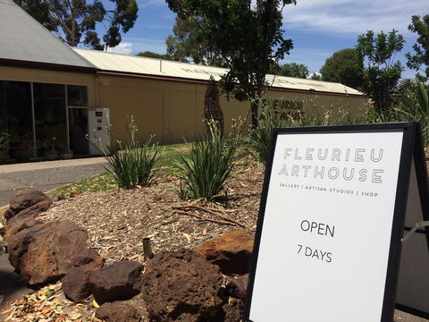 Hardys Tintara Winery - Melbourne Tourism 1