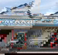 Jindalee Place Seafood - Melbourne Tourism