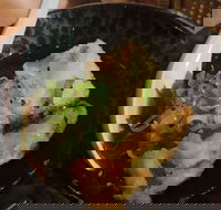 Kinoko - Melbourne Tourism