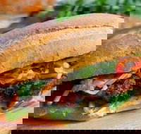 Krazy Kebabs - Melbourne Tourism