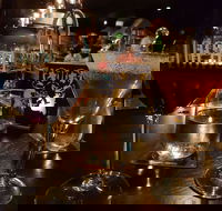 Locale - Melbourne Tourism