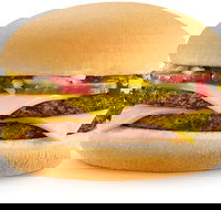 McDonald's - Melbourne Tourism