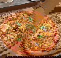 Nahm Tao Thai Kitchen