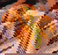 Nice Buns by YOMG - Berwick - Melbourne Tourism