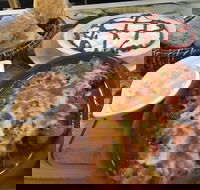 One Stop Kebab  Cafe