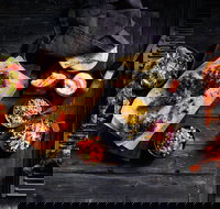 Oporto - Macquarie Park - Melbourne Tourism