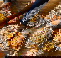 Oporto - Biggera Waters