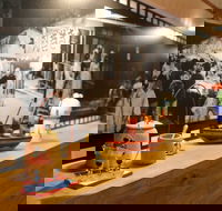 Osaka Japanese Dining Bar