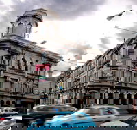 Palace Hotel Camberwell - Melbourne Tourism