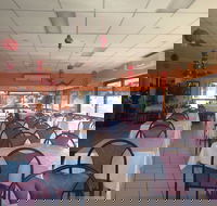 Rainbow Mandarin Buffet Chinese Restaurant  Takeaway - Melbourne Tourism