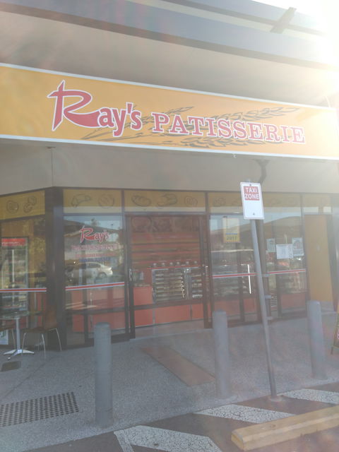 Ray's Patisserie - Riverview - Melbourne Tourism 0