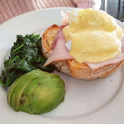Royston Park Cafe - Melbourne Tourism 0