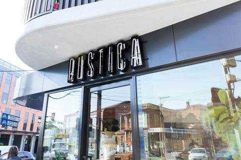 Rustica - Hawthorn - Melbourne Tourism 0