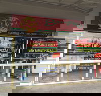 Sampe's Pizza - Melbourne Tourism