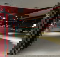 Set Bar and Cafe - Macquarie Park - Melbourne Tourism