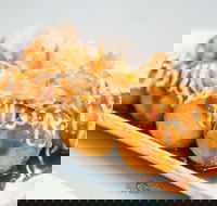 Shou Japanese Kitchen - Melbourne Tourism