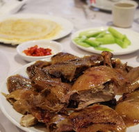 Simon's Peking Duck Restaurant - Melbourne Tourism