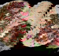 Snap Kebabs  Burgers - Melbourne Tourism