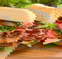 Subway - Biggera Waters