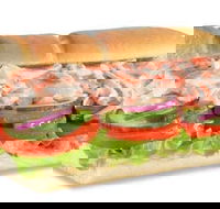 Subway - Kenmore - Melbourne Tourism