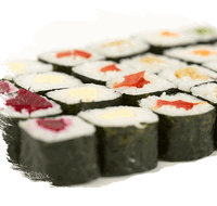 Sushi World - Macquarie Park - Melbourne Tourism