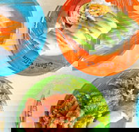 Sushi Train - Biggera Waters