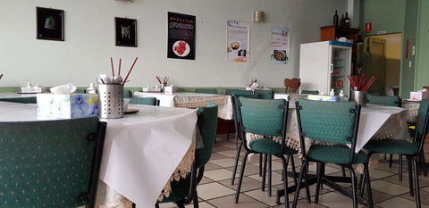 Su's Chinese Sandwiches - Melbourne Tourism 0