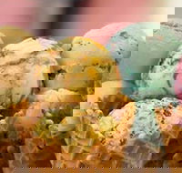 Sushi Metro - Caboolture - Melbourne Tourism