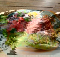 Tanswells Commercial Hotel - Melbourne Tourism