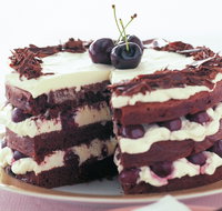 The Cheesecake Shop - Redcliffe - Melbourne Tourism