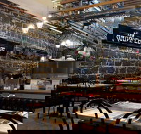 The Groove Lounge - Melbourne Tourism