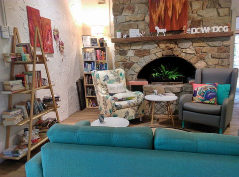 The Downward Dog Cafe Co. - Melbourne Tourism 0