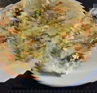 The Grove Establishment