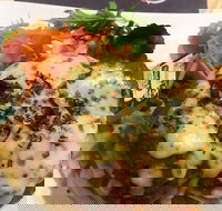 Wenty Cafe - Melbourne Tourism